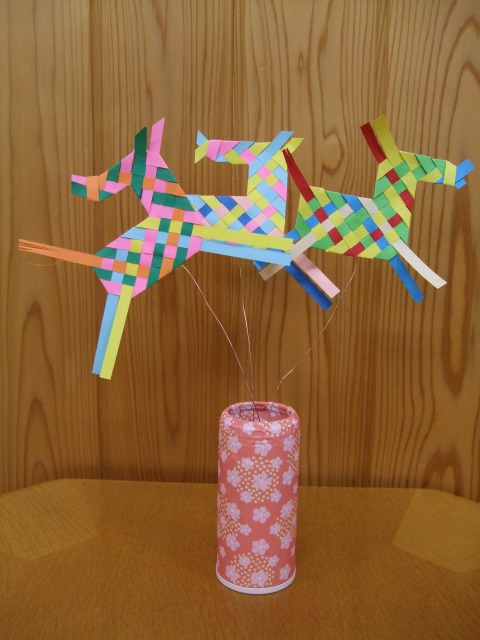いただきもの