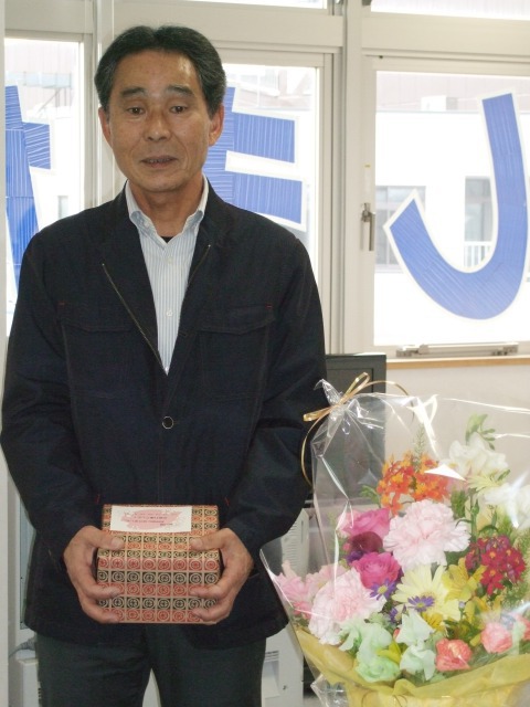 伊藤 昇さん 伊藤 昇さん