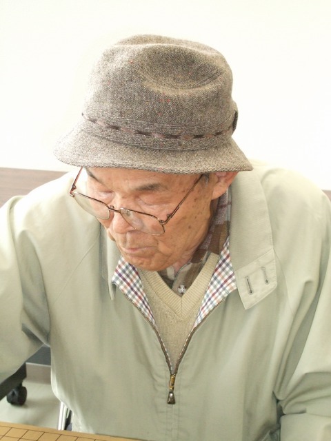 子どもの囲碁教室 子どもの囲碁教室