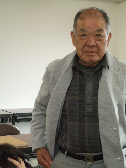 子どもの囲碁教室 子どもの囲碁教室