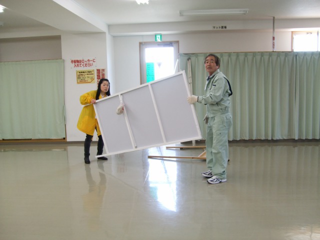 マナビィまつり マナビィまつり