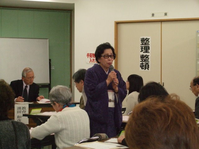 26年の講座始まります! 26年の講座始まります!