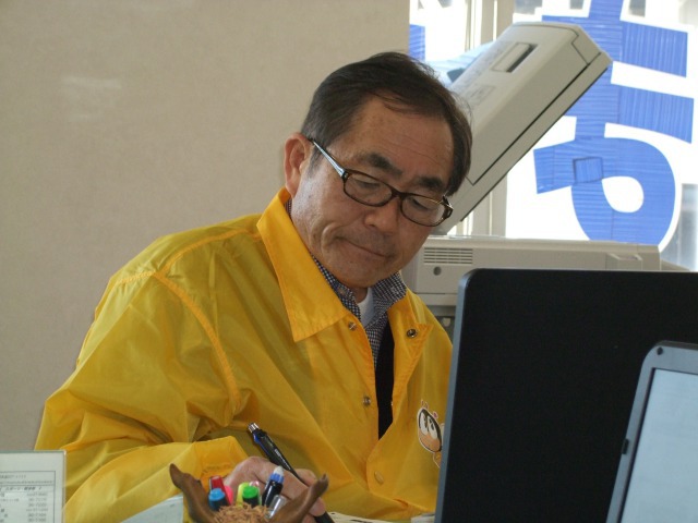 FM島田に出演します!