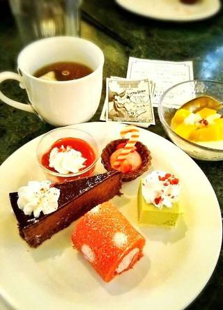 夢と魔法の王国へ・・・ 夢と魔法の王国へ・・・