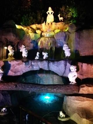 夢と魔法の王国へ・・・ 夢と魔法の王国へ・・・