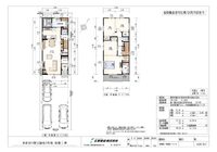 駿河区東新田(基礎配筋工事)(#^^#)