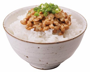 究極の納豆 究極の納豆