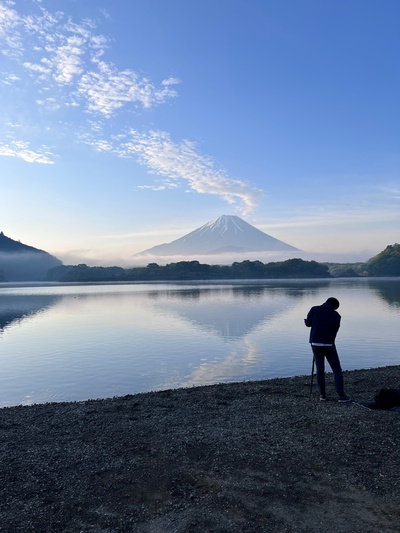 GWは自然を沢山感じました♪ GWは自然を沢山感じました♪