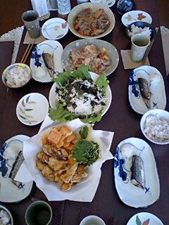美食な日