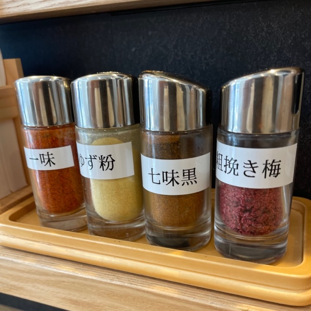 六扇堂 六扇堂