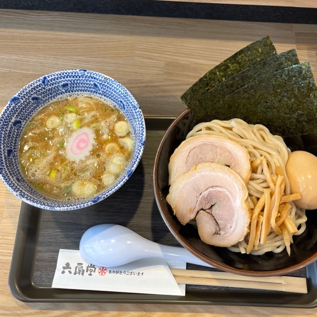 六扇堂 六扇堂