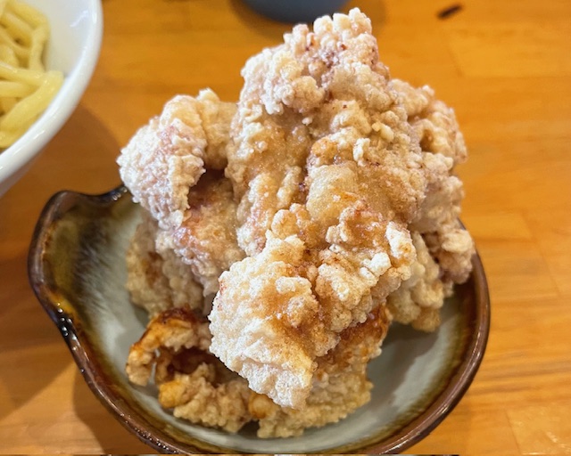 家系ラーメン「ぶっちぎり家」 家系ラーメン「ぶっちぎり家」