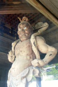徳川家康が住んでいた臨済寺