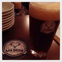 葵ビールに行ってきた♪ 葵ビールに行ってきた♪