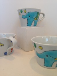 38Hands展に行ってきた♪