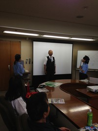 安心・安全・優しいタクシー