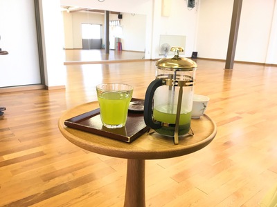 冷茶 冷茶