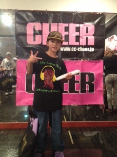 S.C.C.B. 終了!