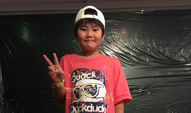 Defresh DX ! Defresh DX !