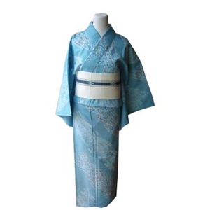 紅型の浴衣
