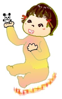 身柱(しんちゅう)というツボ