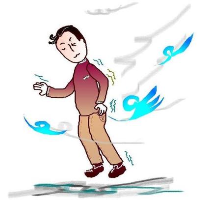 腰陽関(こしのようかん)というツボ