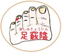 足竅陰(きょういん)というツボ