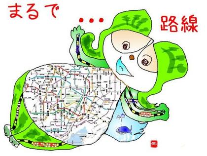 奇経八脈