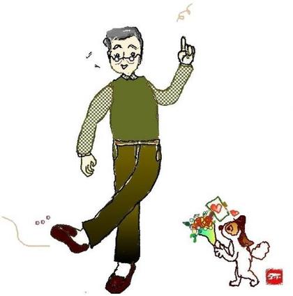 年を重ねても、今が青春だ!