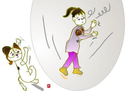 膈兪(かくゆ)というツボ