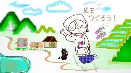 建里(けんり)というツボ