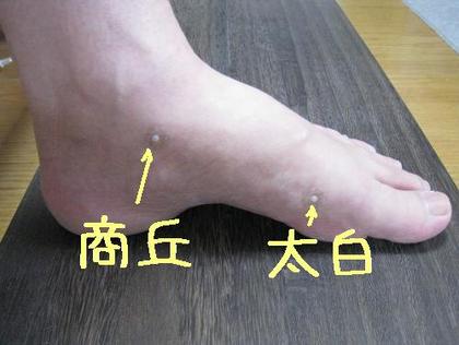 鍼灸師でも膝痛ぐらいあります!