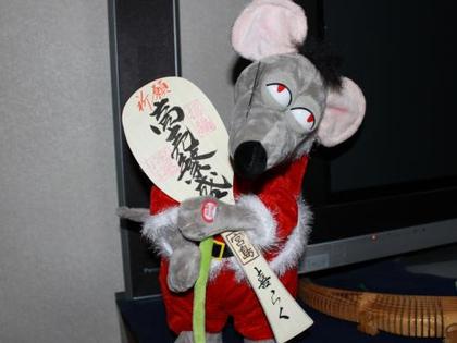 ゴホンッっといたらするお灸