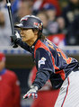 WBC 対キュ-バ戦!