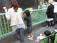 日本平動物園♪