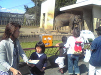日本平動物園♪