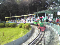 日本平動物園♪