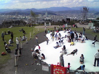 日本平動物園♪