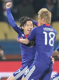 あと2勝でベスト4!