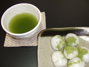 食物せんいの日