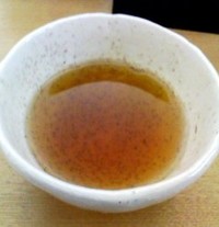 幻の和紅茶!!