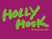 welcome HOLLYHOCK！