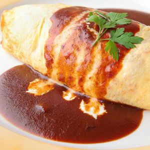洋食Restaurant あんじゅーる