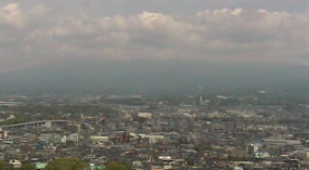 今日の富士山～４月２３日～