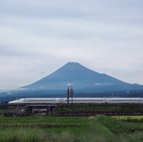 今日の富士山～１０月５日～