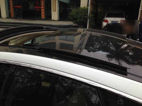 ちょっといい車に乗せていただきました。(^J^) ちょっといい車に乗せていただきました。(^J^)