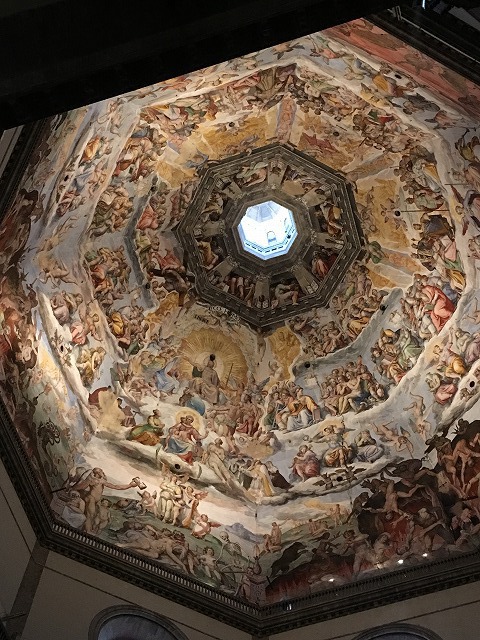 ローマへ建築研修旅行行ってきました! ローマへ建築研修旅行行ってきました!