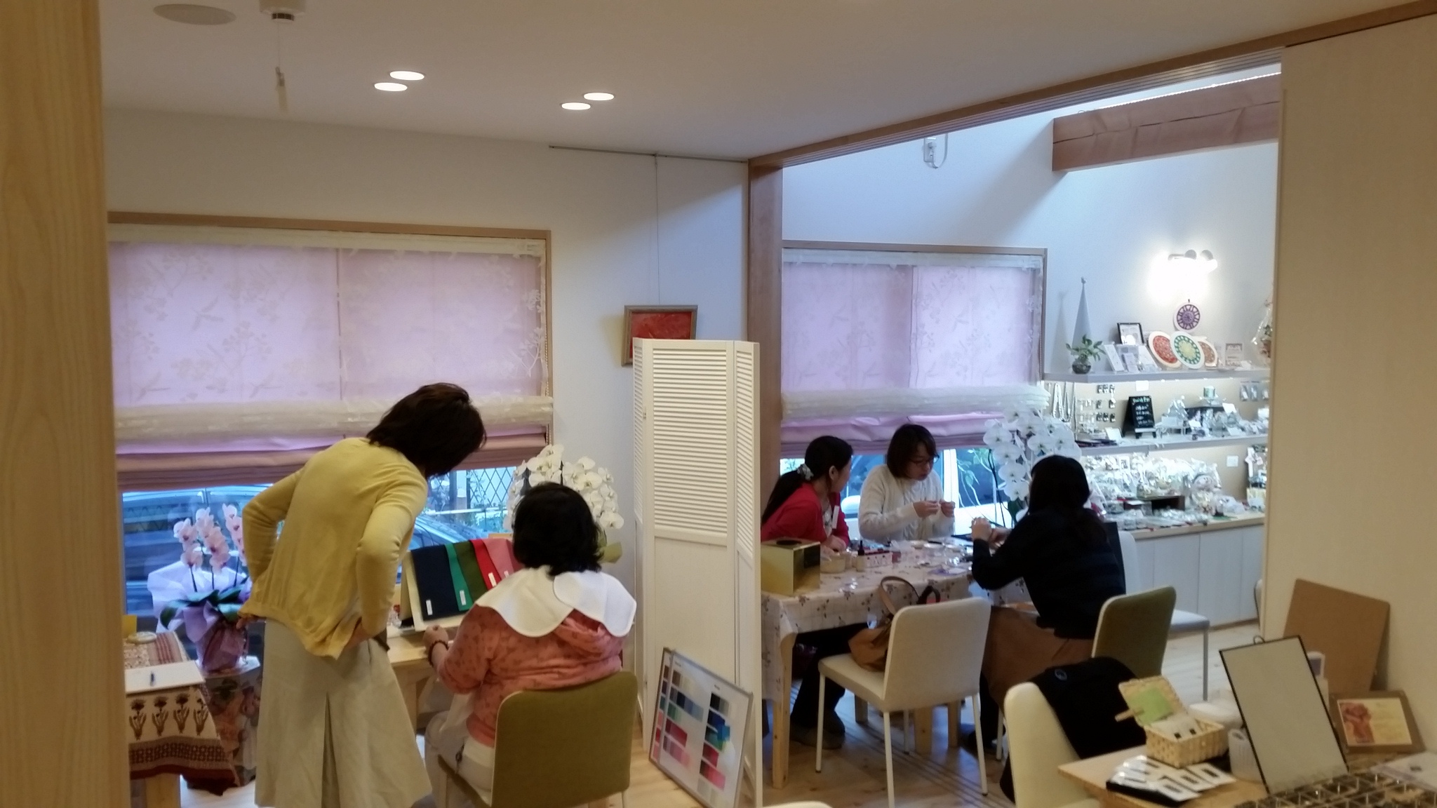 Happy　Cafe　Voｌ.17 ありがとうございました。