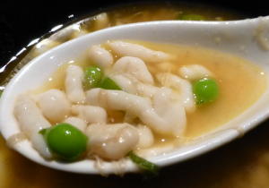 杭州料理「天香楼」台北