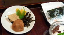大三島　料理旅館富士見園